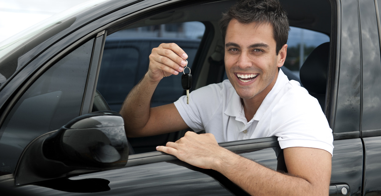 Credit Scores While Financing A Car