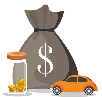 bad credit car finance no deposit