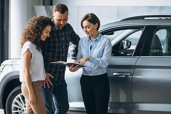 instant car loan approval online