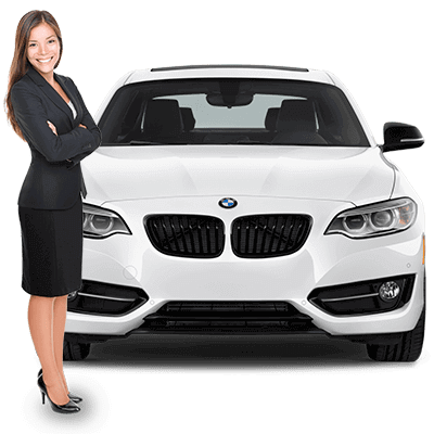 guaranteed approval car finance